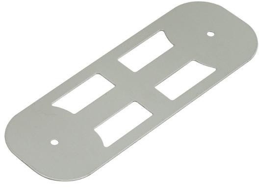 Modem Mikrotik wAP LTE Kit Outdoor AP, antenë gjithëpërfshirëse 2 dBi, 2/3/4G (LTE) 