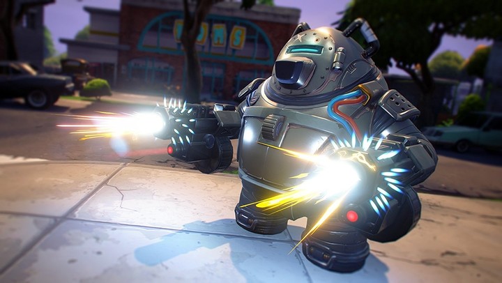 Videolojë Fortnite: Anime Legends (Xbox)