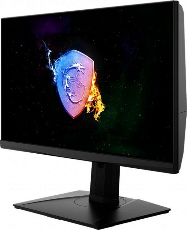 Monitor MSI Oculux NXG253R, 24.5 ", 1920 x 1080, 360 Hz, i zi