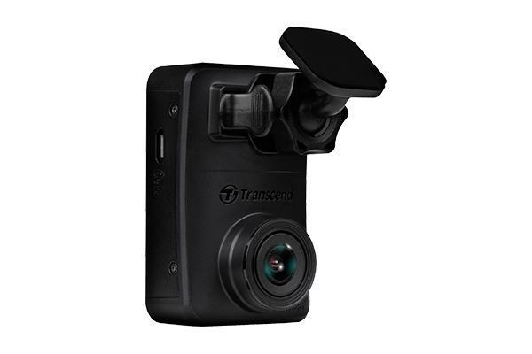 Regjistrues Transcend DrivePro 10, 64GB, Full HD, i zi