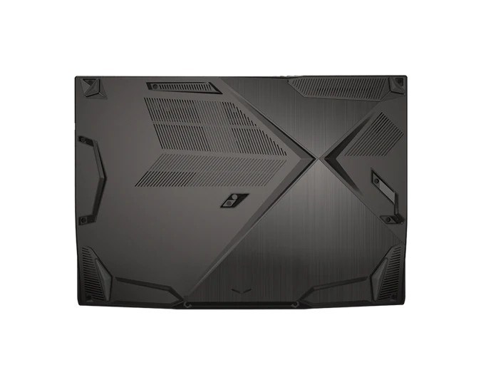 Laptop MSI Thin 15 B13UC-3423XPL, 15.6", Intel Core i5-13420H, 16GB RAM, 512GB SSD, NVIDIA GeForce RTX 3050, i hirtë