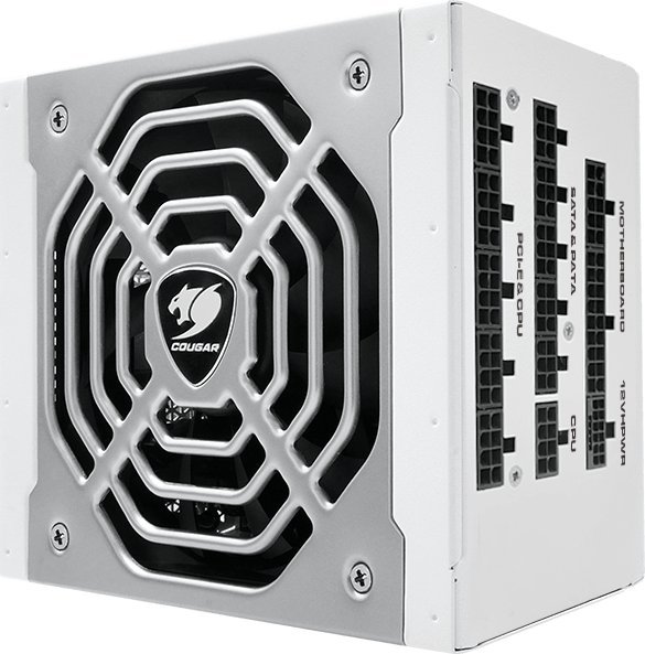Burim energjie Cougar Polar X2 31PX120001P01 ATX 3.0, 1200W