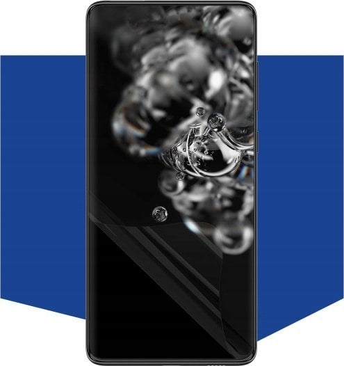 Folie mbrojtëse 3MK ARC+ për Tecno Pova 6 Pro, Fullscreen, transparente