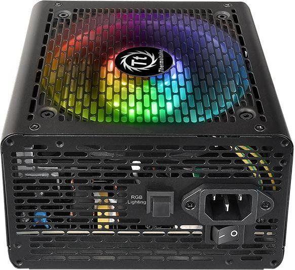 Burim energjie Thermaltake Smart BX1 RGB PS-SPR-0750NHSABE-1 ATX, 750W