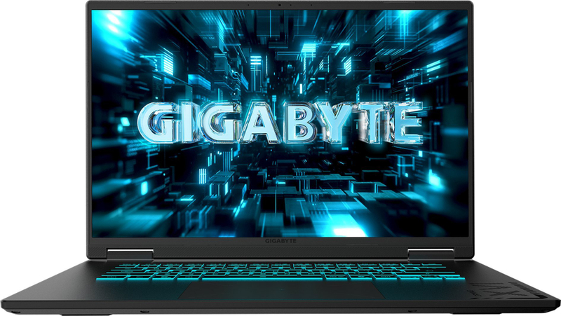 Laptop gaming Gigabyte Aorus A16 Pro DYH, Core 7 240H, 32GB 1TB RTX 5080, 16" 165Hz