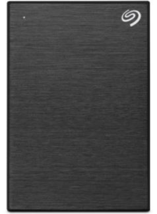 Hard Disk i jashtëm Seagate One Touch STKB5000400, 5TB, USB, i zi