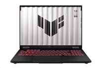 Laptop ASUS TUF Gaming A16 FA608WI-QT039X, 16", AMD Ryzen AI 9 HX 370, 32GB RAM, 1TB SSD, e hirtë