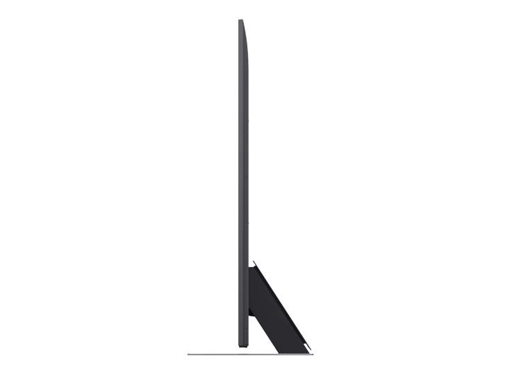 Televizor LG 75QNED86B3B, 75", 4K QNED Mini LED