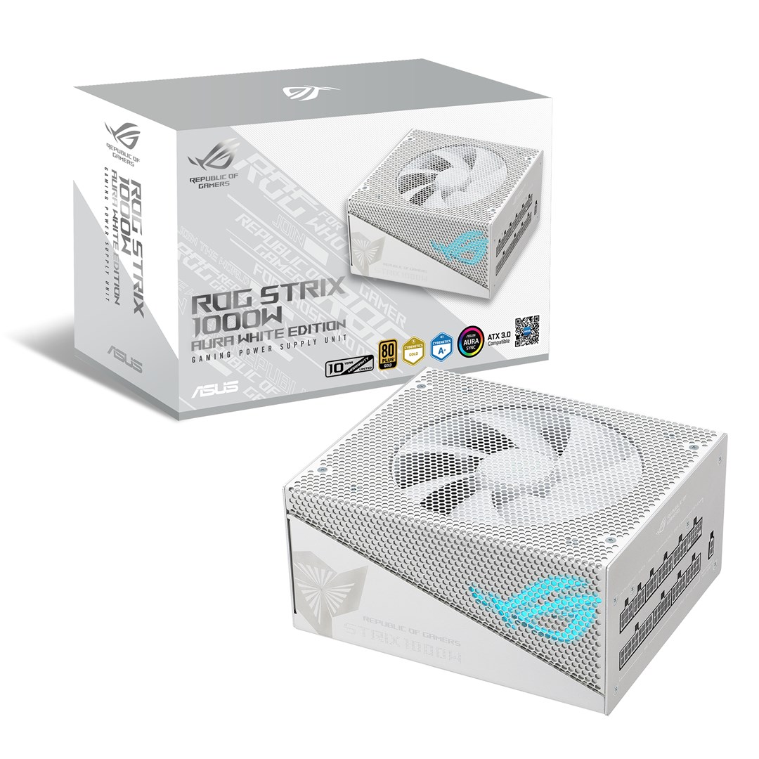 Burim energjie Asus ROG Strix 90YE00P5-B0NA00 , 1000W