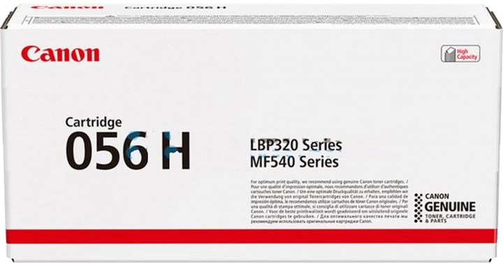 Toner Canon 056H, i zi