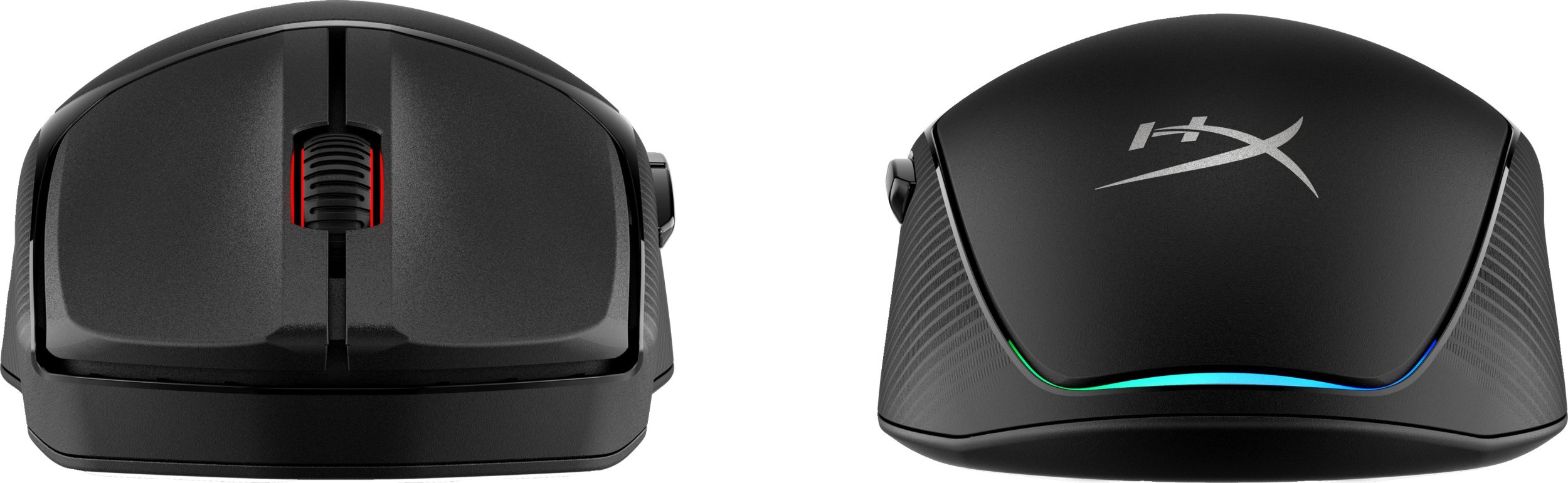 Mouse gaming HyperX Pulsefire Haste 2, sensor preciz, ergonomik, i zi