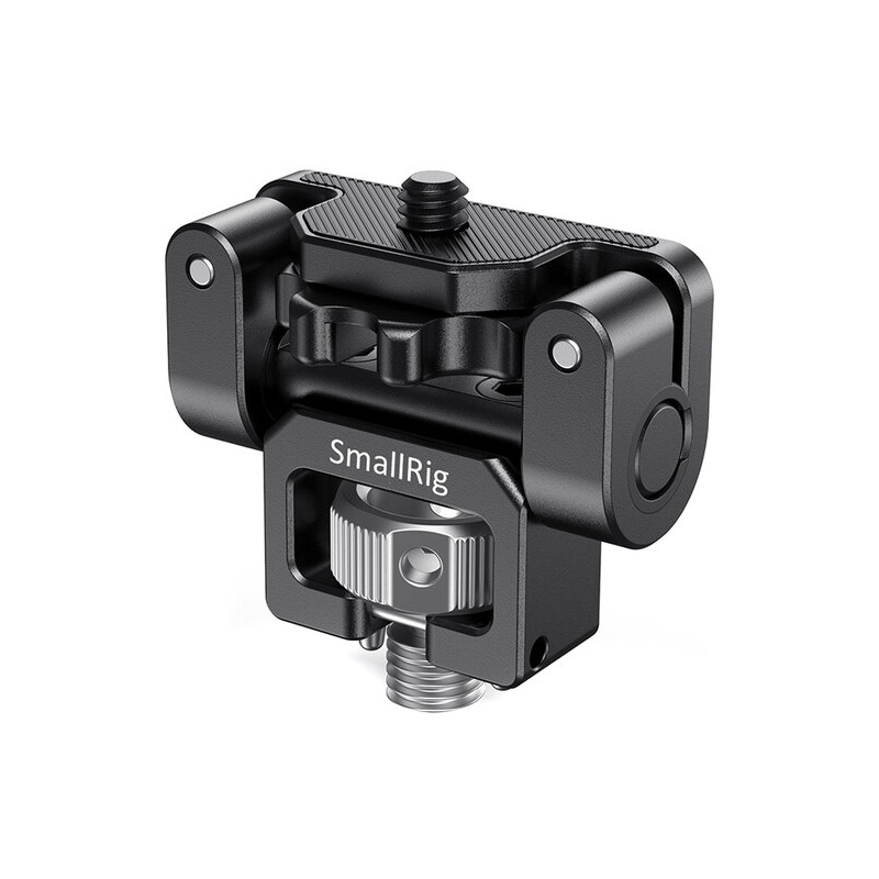 SmallRig Monitor Mount with ARRI Locating Pins