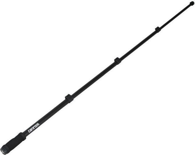 Manual përdorimi Camrock për tripoda dhe monopoda, për modele të ndryshme