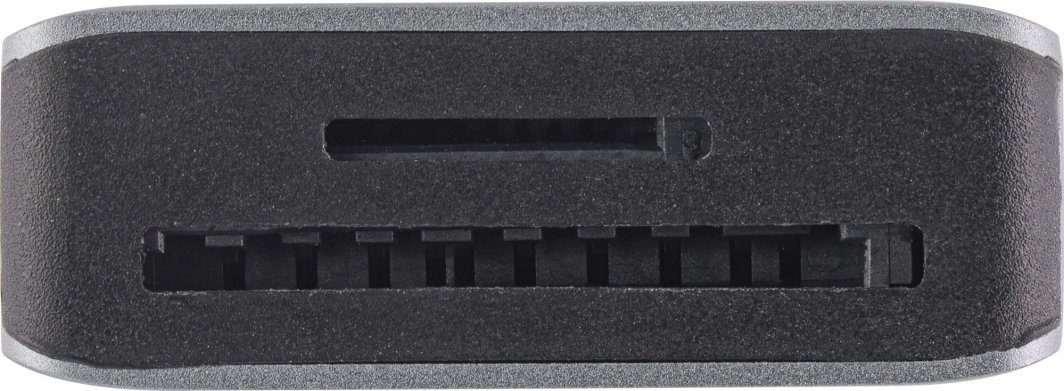 USB Hub InLine USB 3.2 Type-C Multi Hub