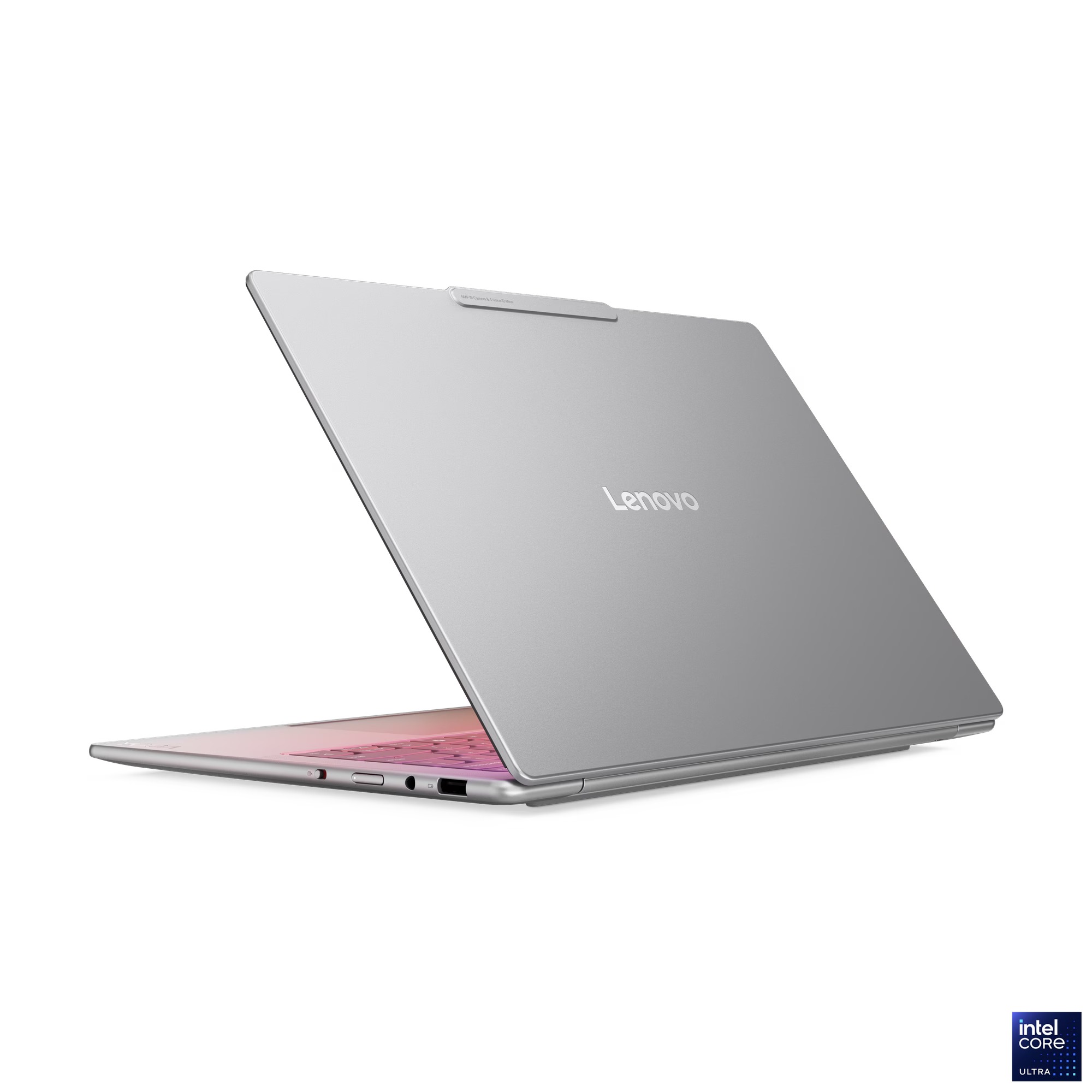 Laptop Lenovo Yoga Slim 7 14ILL10, 14", Intel Core i5, gri