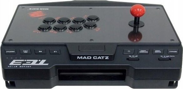 Kontroller Mad Catz Mad Catz EGO ARCARDE