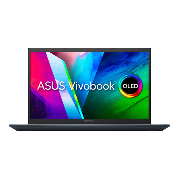 Laptop ASUS VivoBook Pro 15 OLED K3500PC-L1328W 15.6'', Intel® Core™ i5, 16 GB RAM, 512 GB SSD, NVIDIA GeForce RTX 3050, i kaltër