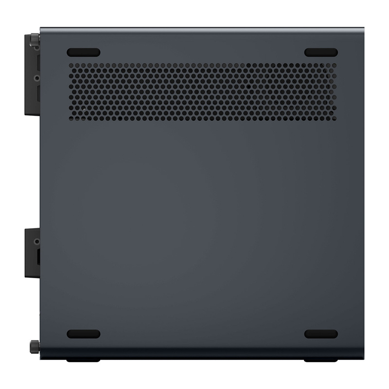Mini PC Minisforum 02 Ultra, Intel Core Ultra 9 285HX, gri 4