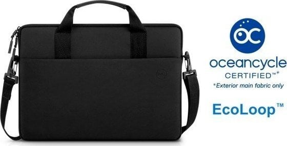 Çantë Dell Ecoloop Pro, 14", e zezë
