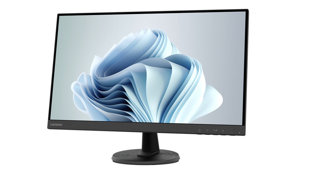 Monitor Lenovo C27-40, 27", 1920 x 1080, Full HD, 75 Hz, i zi