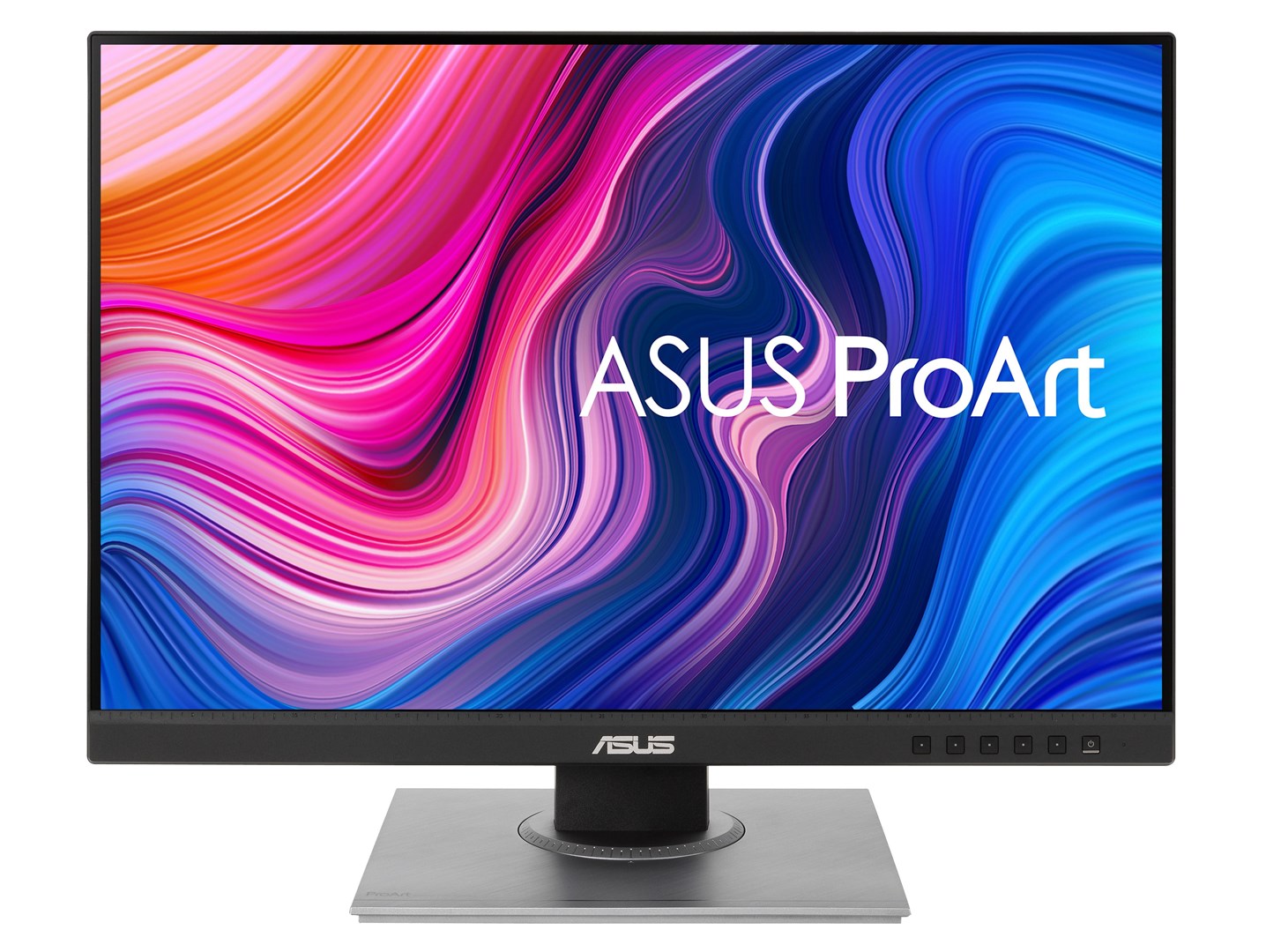 Monitor ASUS ProArt PA248QV, 24.1", 1920 x 1200, WUXGA, 75 Hz, i zi