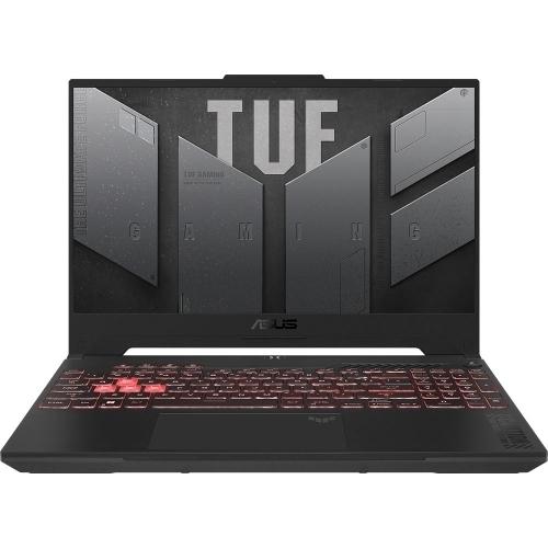 Laptop gaming ASUS TUF A15 FA507NUR, Ryzen 7 7435HS, 15.6" FHD, 16GB RAM