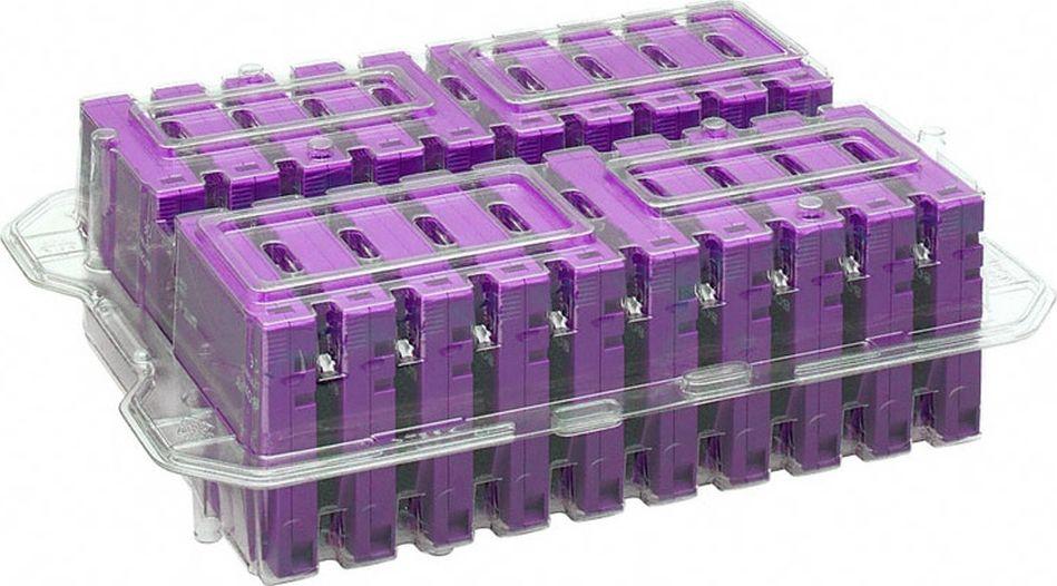 Set shiritash HP LTO-6 Ultrium 2.5/6.25TB 20(C7976AN)