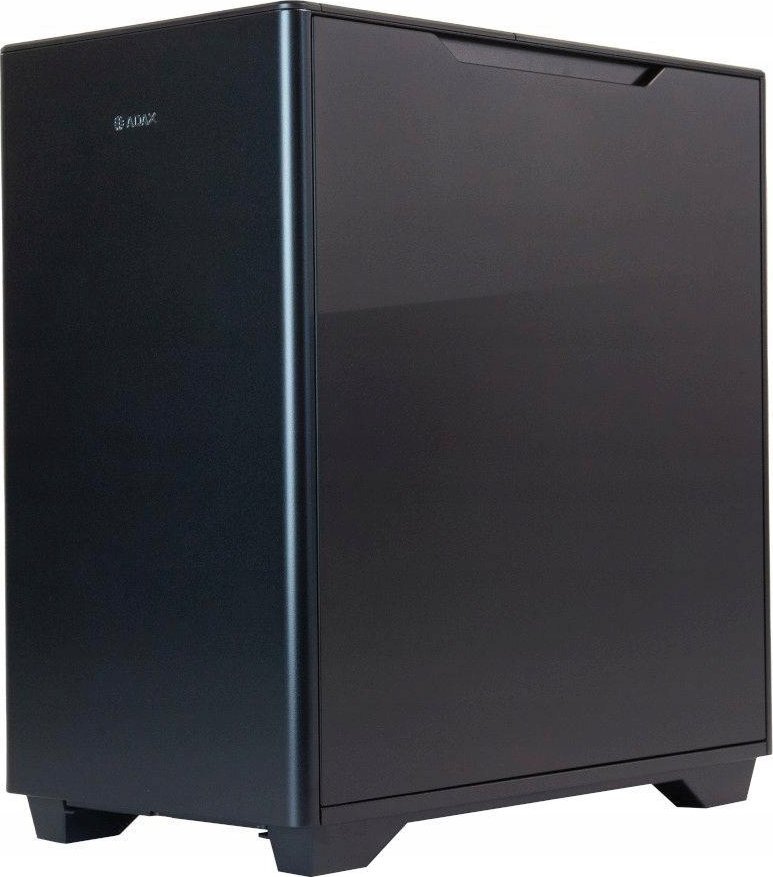 Kompjuter gaming Adax DRACO EXTREME WXHR5600X, Ryzen 5 5600X, 32GB RAM, 1TB SSD, RX6600 8GB, i zi