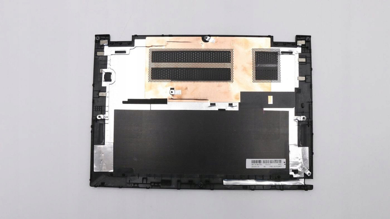 Kapak i poshtëm laptopi Lenovo, origjinal, i zi