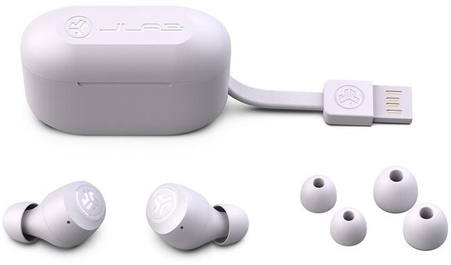 [OUTLET] Dëgjuese JLab Go Air Pop, rozë e hapur