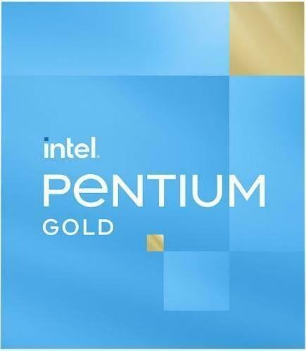Procesor Intel Pentium G7400, 3.7 GHz, 6 MB, OEM