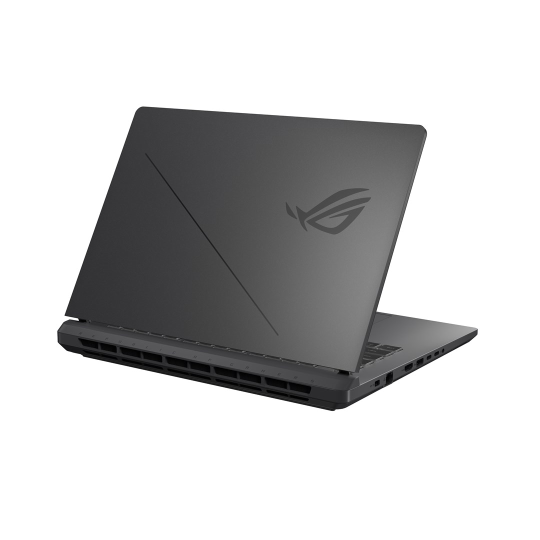 Laptop gaming ASUS ROG Strix G16 G615LW, 16" WQXGA, Intel Core Ultra 9 275HX, 32GB RAM, 1TB SSD, RTX 5080, gri