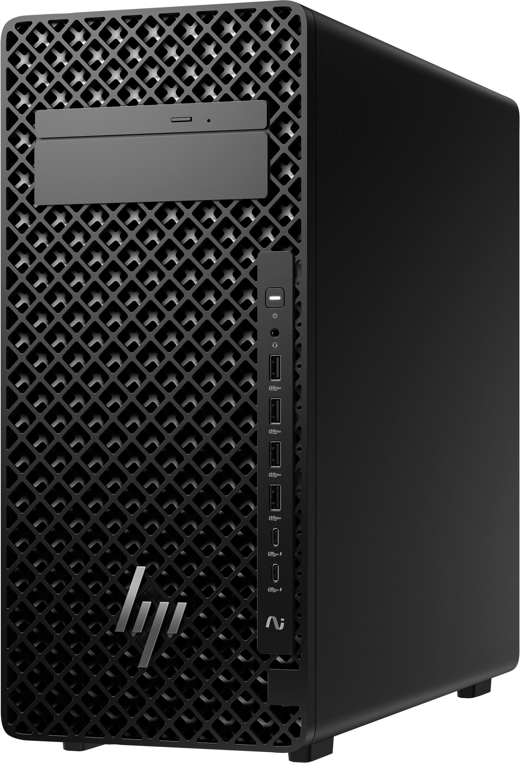 Kompjuter HP Z2 Tower G1i Workstation, Intel Core Ultra 7, 32GB RAM, i zi