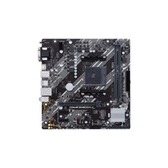 Pllakë amë ASUS Prime B450M-K II AMD B450 Socket AM4  micro ATX