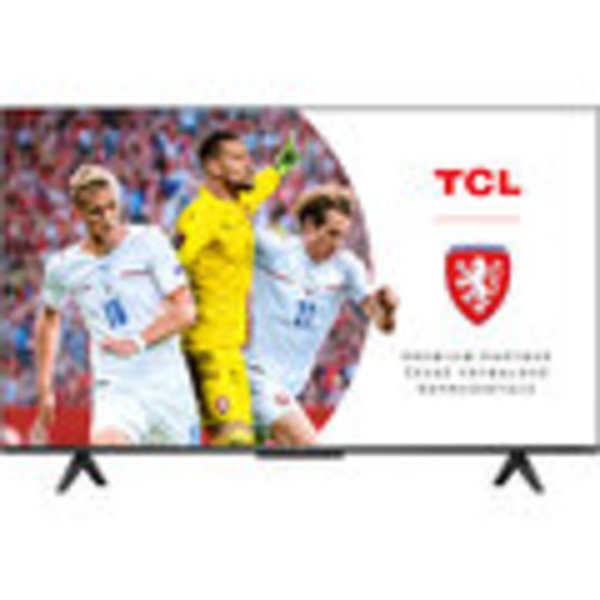 Televizor TCL 43C635, 43" (108cm), 4K UHD, i zi