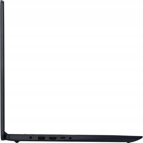 Laptop Lenovo Lenovo IdeaPad 3 15IAU7, 15.6", Intel Core i3 1215U, 8 GB RAM, 512 GB SSD, i kaltër