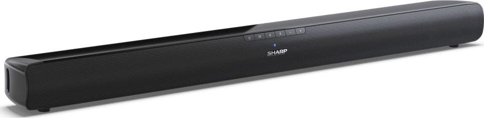 Soundbar Sharp HT-SB100, 75W, Bluetooth 5.1, i zi