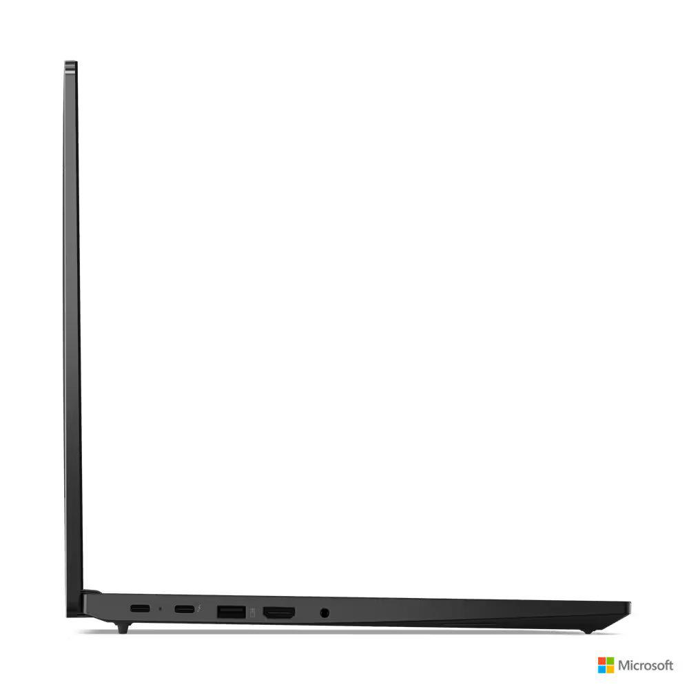 Laptop Lenovo ThinkPad E16 Gen 2, Intel Core Ultra 5, 32GB RAM, 1TB SSD, 16", i zi