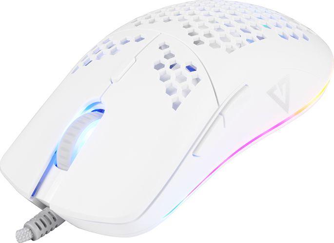 Maus Modecom Volcano Shinobi 3327 (M-MC-SHINOBI-3327-200), 5200 DPI, 6 butona, RGB