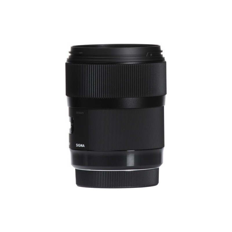 Sigma Art 35mm f/1.4 DG HSM for Nikon