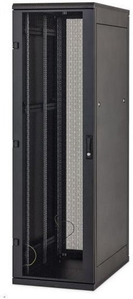 Kabinet rack Triton RMA-42-A61-CAX-N1, 42U, 800kg, gri