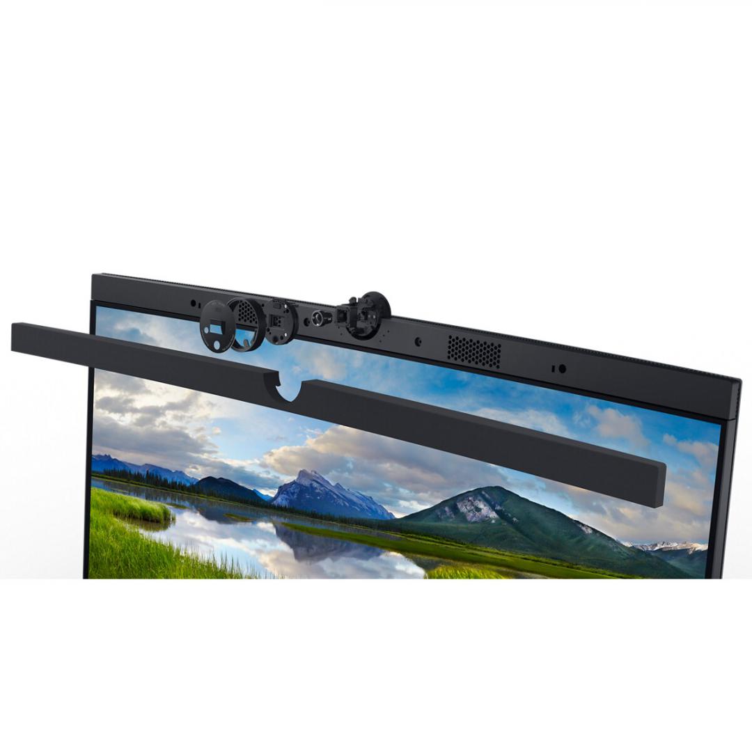 Monitor i lakuar Dell P3424WEB, 34", LED, i zi