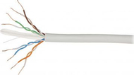 Kabllo rrjeti Dahua PFM920I-6UN-C-V2, Cat6 UTP, 305m, gri