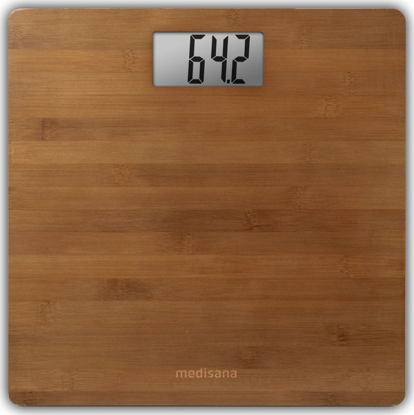 Peshore Medisana PS 450, 160 kg, 3 x AAA, e kaftë