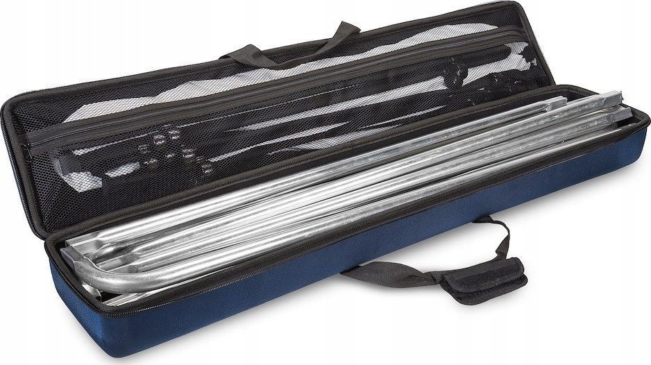 Çantë e fortë transporti Manfrotto Rigid Case, 78 cm, e zezë