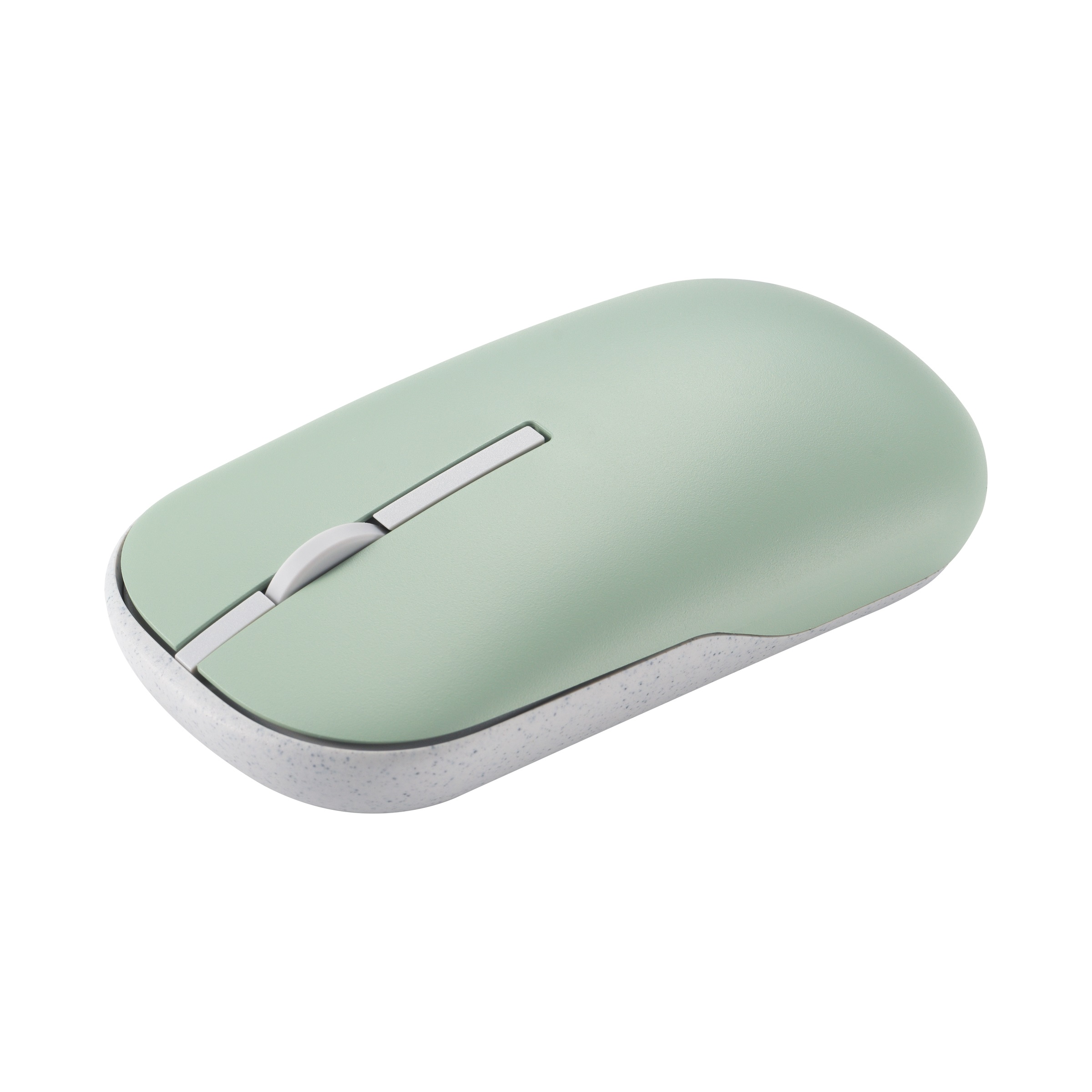 Maus ASUS MD100, optik, 1600DPI, USB + Bluetooth, i gjelbër