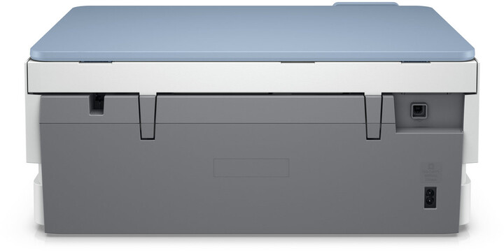 Printer HP All-in-One ENVY 7221e, HP+, i bardhë
