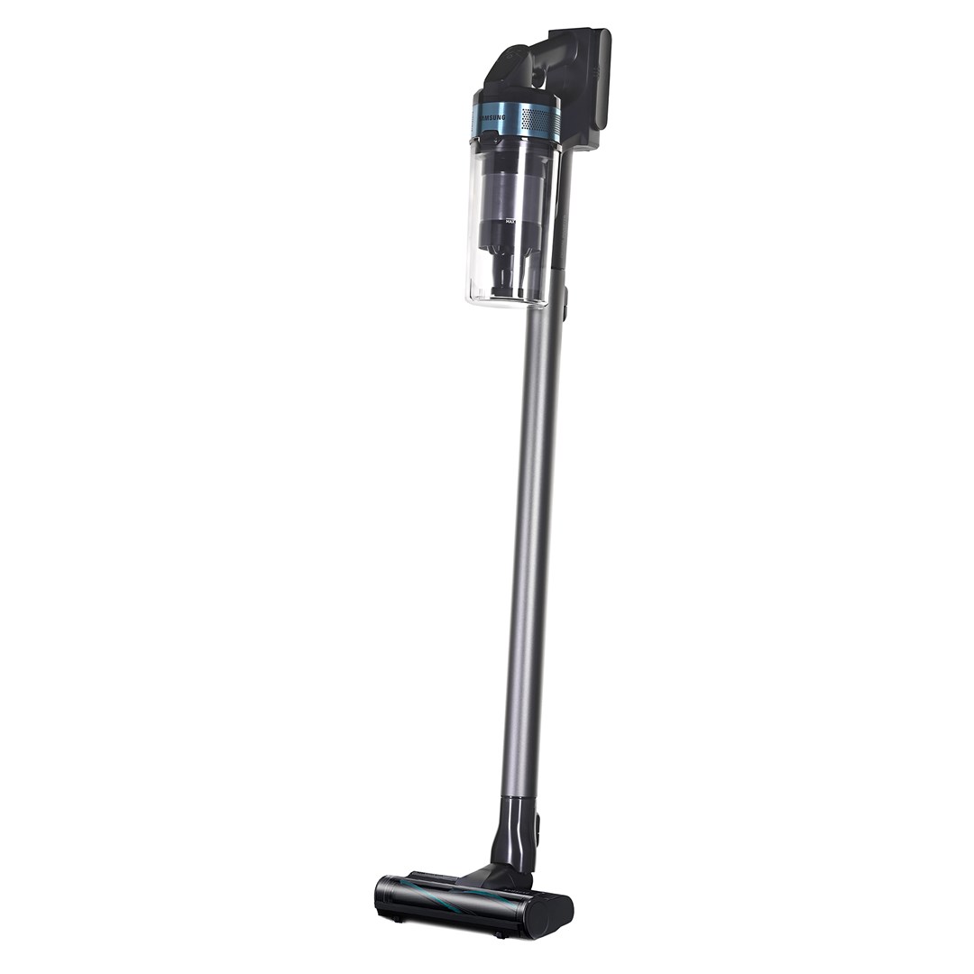 Fshesë me korrent Samsung Jet 75E Pet VS20B75AGR1/GE, pa kabllo, 0.8L, gri