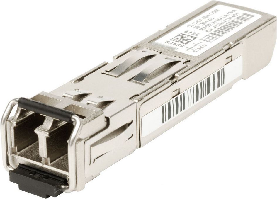 Modul rrjeti Lanview MO-GLC-BX10-U, transceiver fibër optike, 1250 Mbit