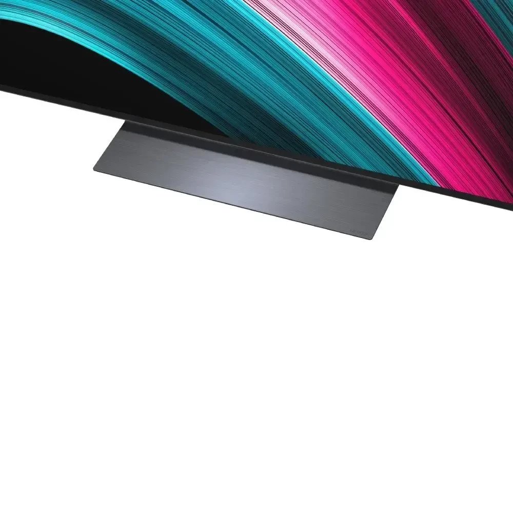 Televizor LG OLED77C51LA, 77", OLED 4K, i zi